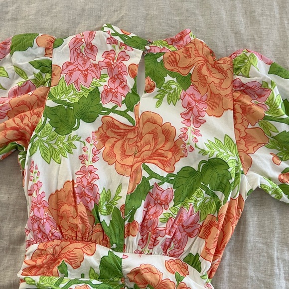 Song of Style Dress - Picture 5 of 6